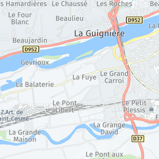 UpCadhoc boutiques VELOLAND a Saint Cyr sur Loire
