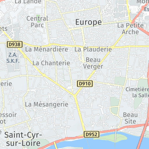 UpCadhoc boutiques VELOLAND a Saint Cyr sur Loire