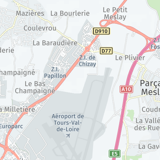 UpCadhoc boutiques VELOLAND a Saint Cyr sur Loire
