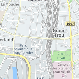 Votre boutique Louis Pion Lyon Confluence Lyon 69002