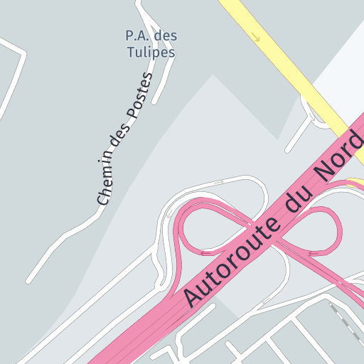 UpCadhoc MINELLI PARINOR AULNAY a Aulnay sous Bois