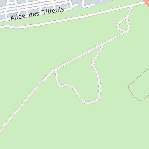 UpCadhoc COUSIN CHAUSSEUR Augny