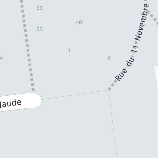 Minelli jaude store